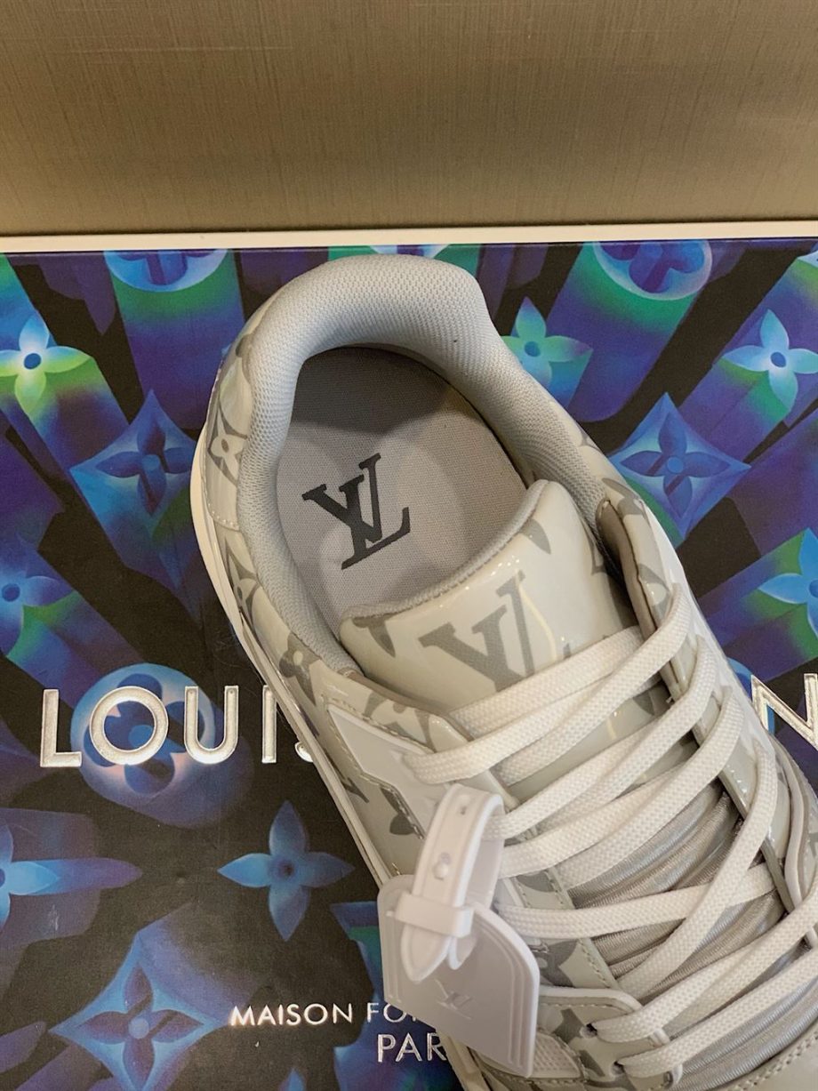 LOUIS VUITTON TRAINER SNEAKER - LSVT036