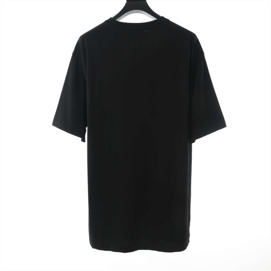 Balenciaga BB Logo T-Shirt - BB015