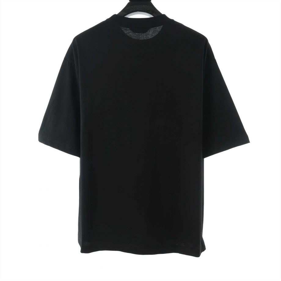 Balenciaga Logo T-Shirt - BB018