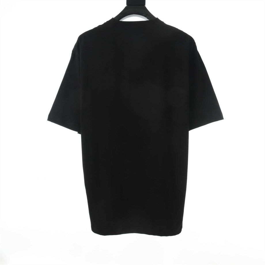 Balenciaga Real Balenciaga T-Shirt - BB019