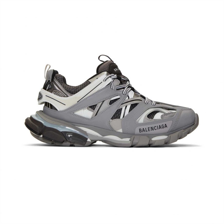 Balenciaga Track 3 Sneakers - Bb059