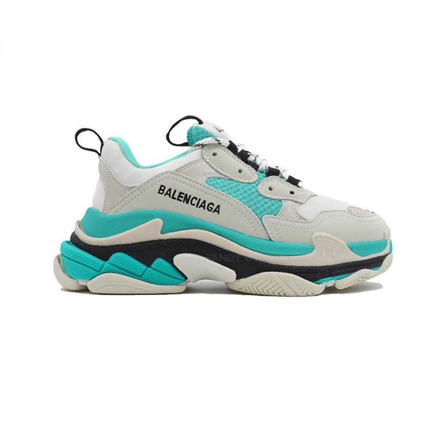 Balenciaga Triple S 1.0 - Bb049