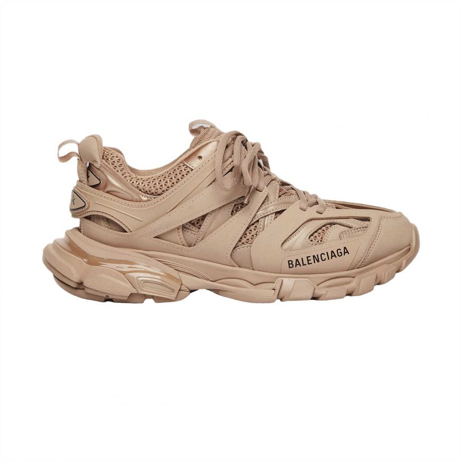 Balenciaga Triple S 3.0 Sneakers - Bb051