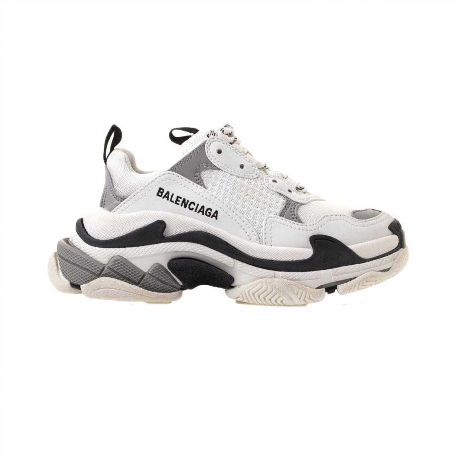 Balenciaga Triple S Sneakers - Bb058