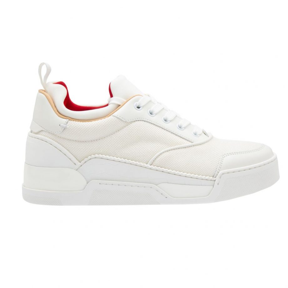 Christian Louboutin Aurelien Sneaker - Cl038