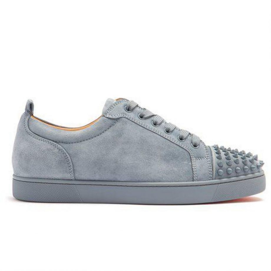 Christian Louboutin Low Top Sneaker - Cl066