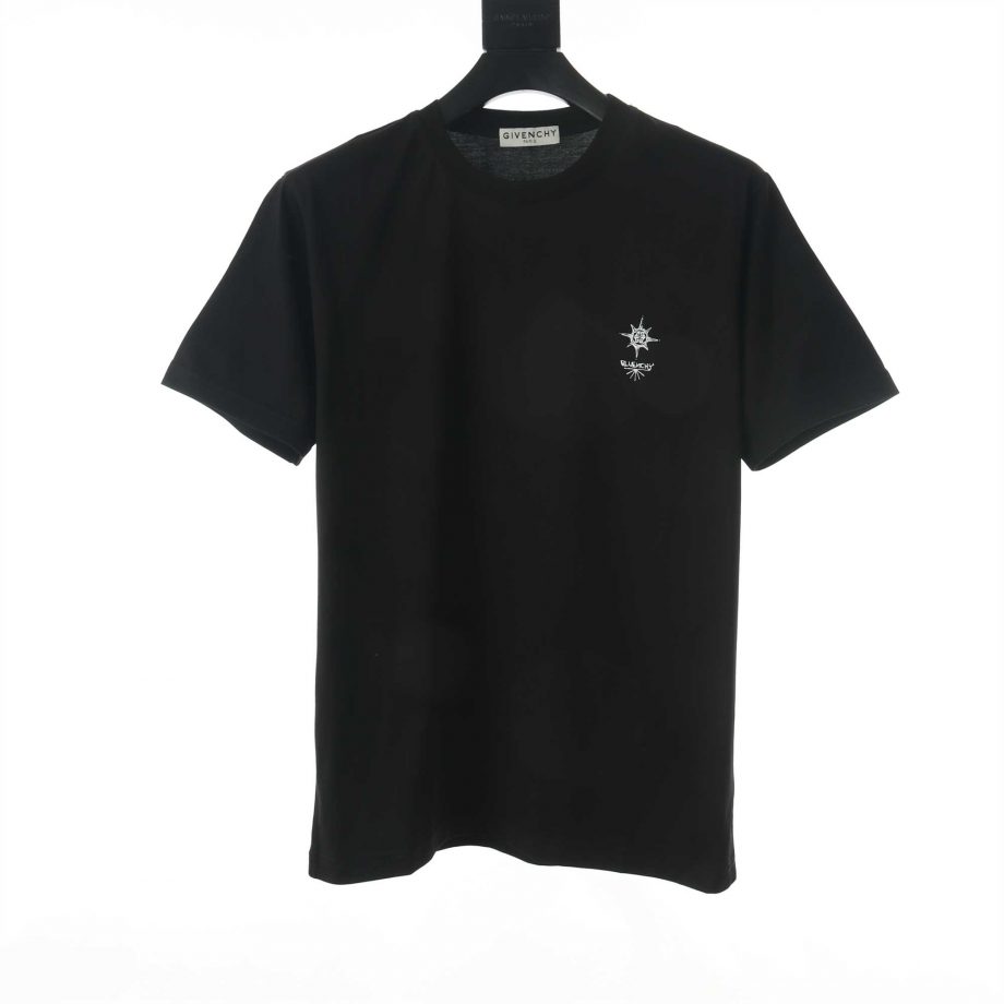 Givenchy Short Sleeve T-shirt - GVS001