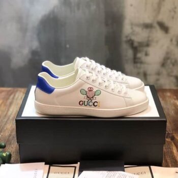 Gucci Ace Embroidered Sneaker - Gcc045