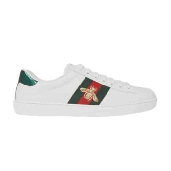 Gucci Ace Embroidered Sneaker - Gcc046