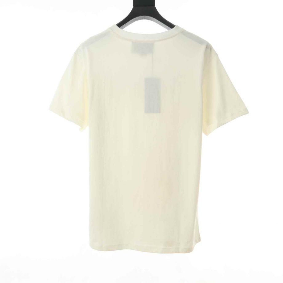 Gucci Freya Hartas Iccug Print T-Shirt - GCS002