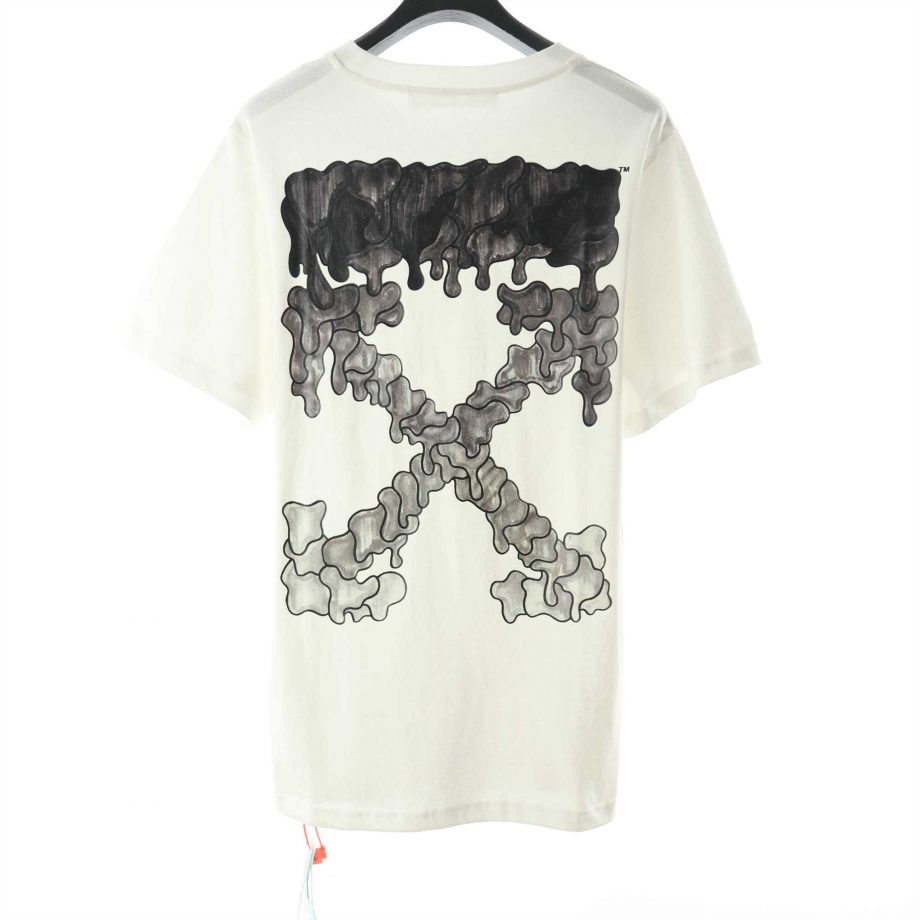 Off White Marker T-Shirt - OFW012