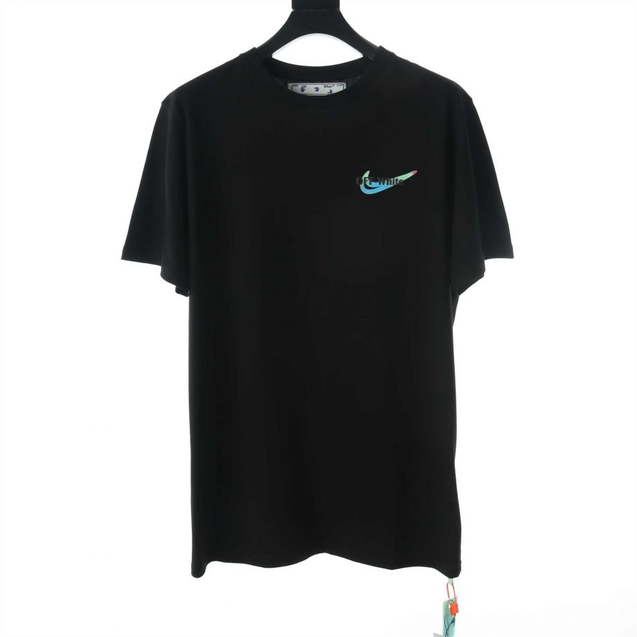 Off White Nike T-Shirt - OFW032