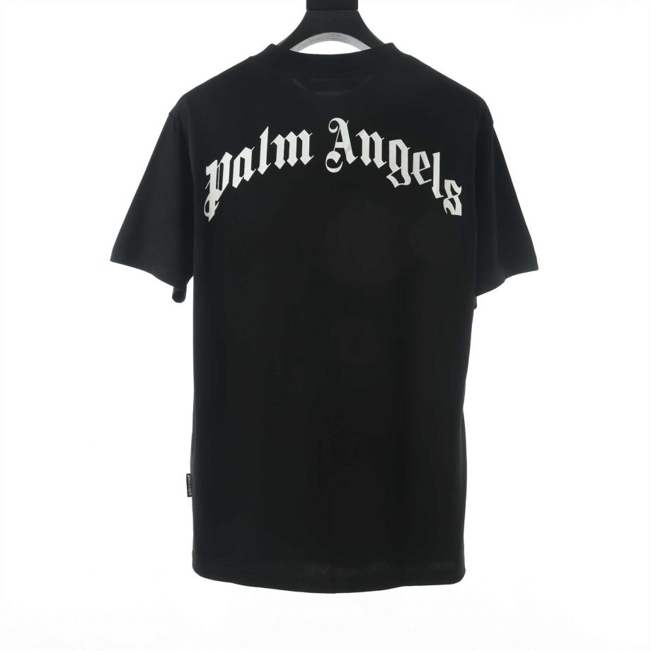 Palm Angels Bear Print T-Shirt - PMA002