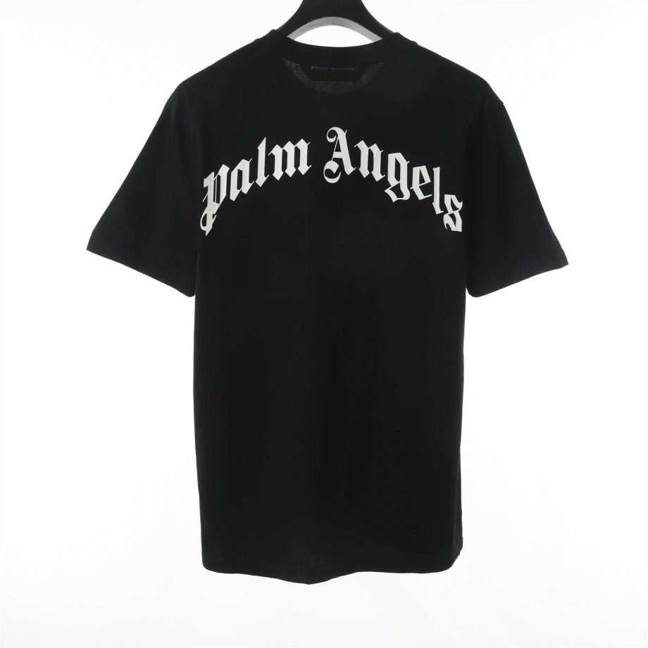 Palm Angels Croco S/S T-Shirt - PMA013