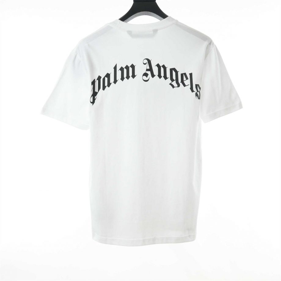 Palm Angels Croco S/S T-Shirt - PMA014