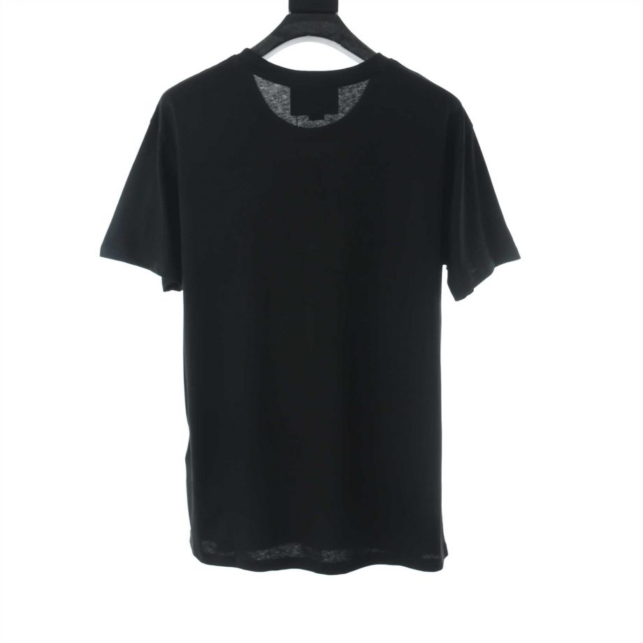 The North Face X Gucci Cotton T-Shirt - GCS030