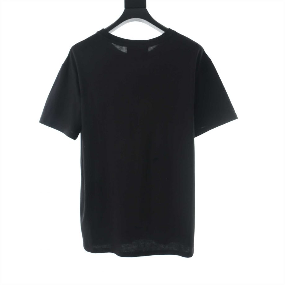 The North Face X Gucci Cotton T-Shirt - GCS031