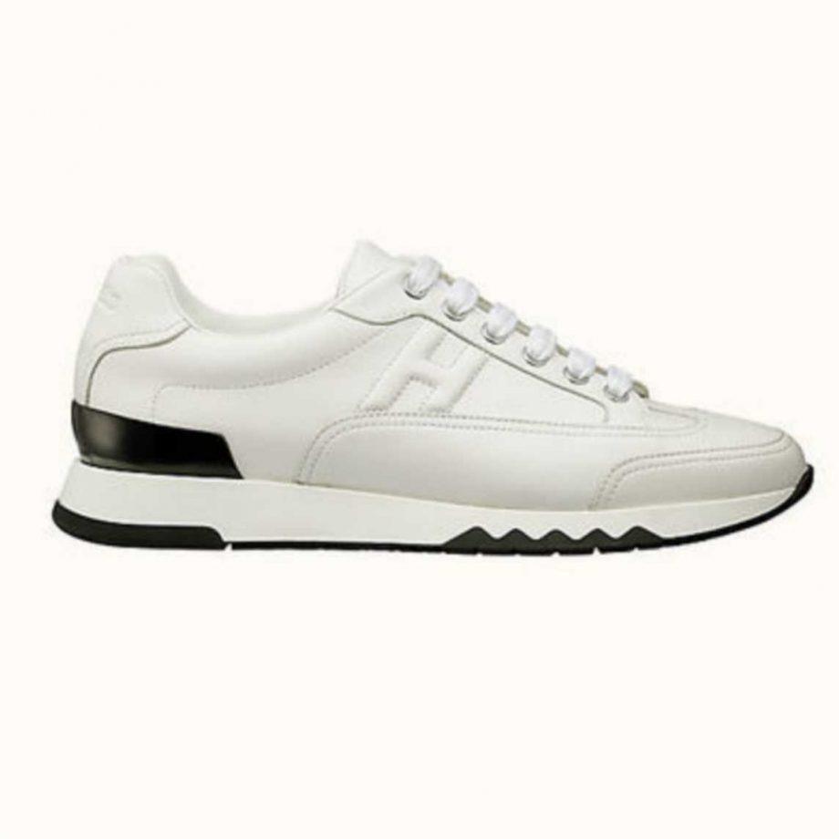 Hermes Trail Sneaker - H52