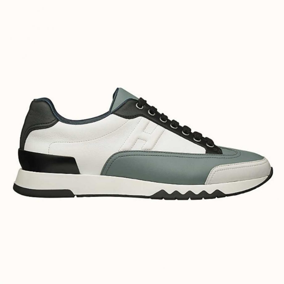 Hermes Trail Sneaker - H53