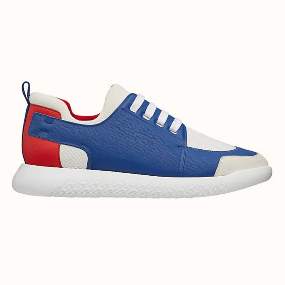 Hermes Vitesse Sneaker - H46