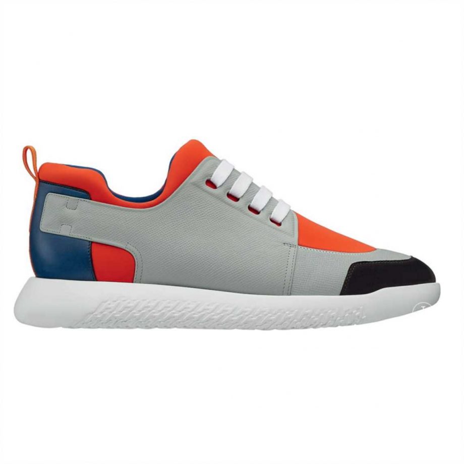 Hermes Vitesse Sneaker - H47