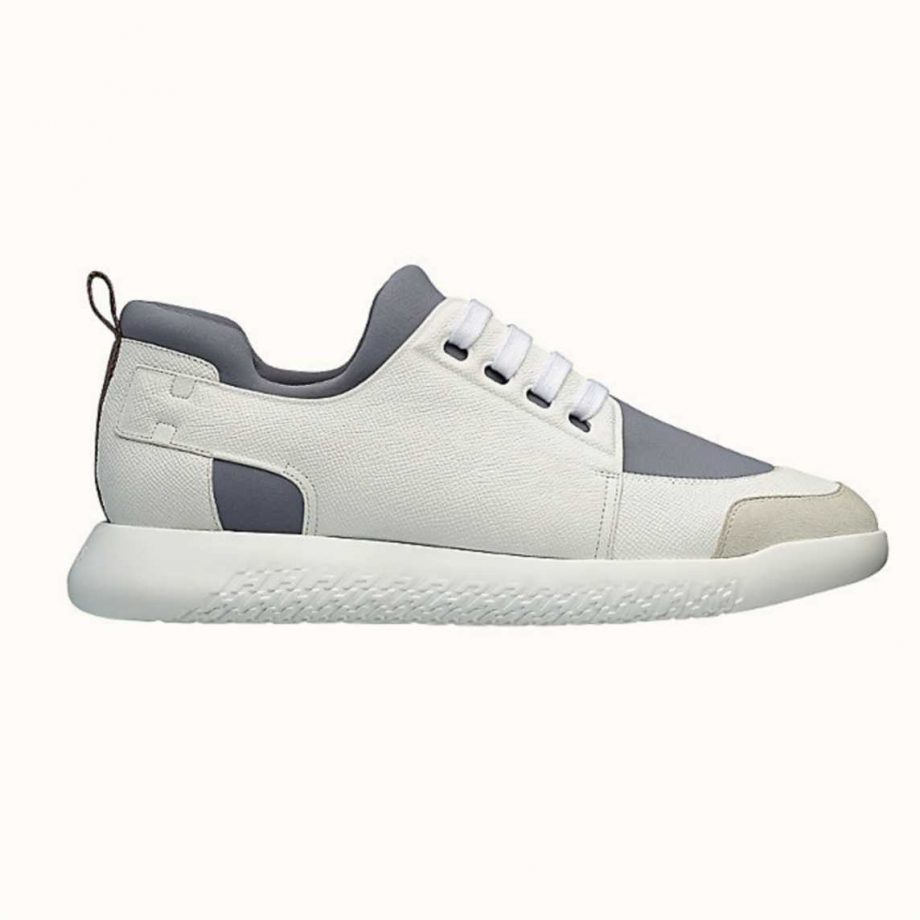 Hermes Vitesse Sneaker - H48