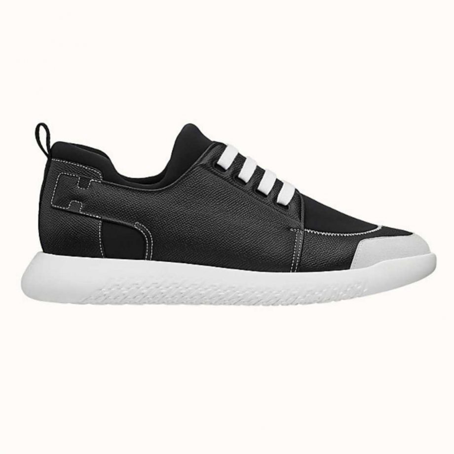 Hermes Vitesse Sneaker - H49