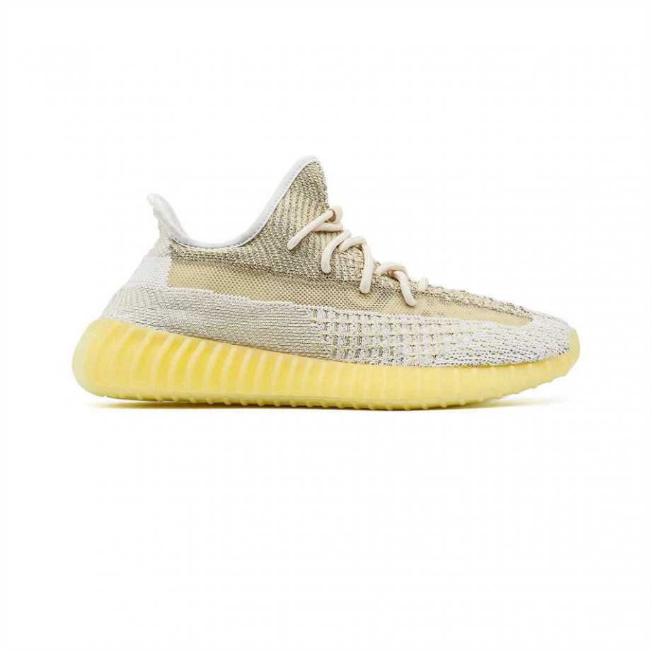 Yeezy Boost 350 V2 "Natural" Sneakers V2 - Aidd01