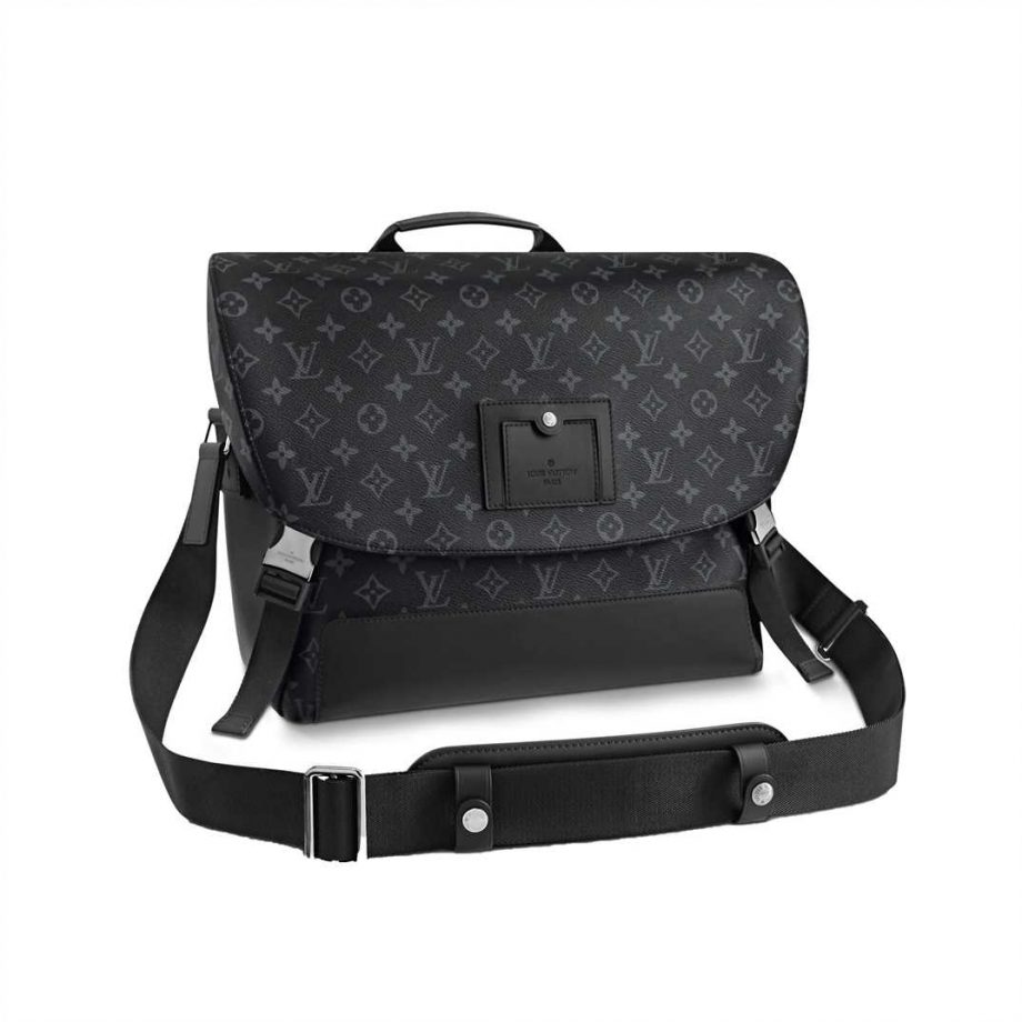 M40510 Louis Vuitton Messenger Mm Voyager