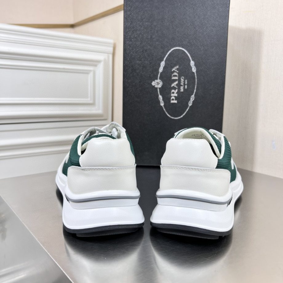 Prada sneakers - PRD051