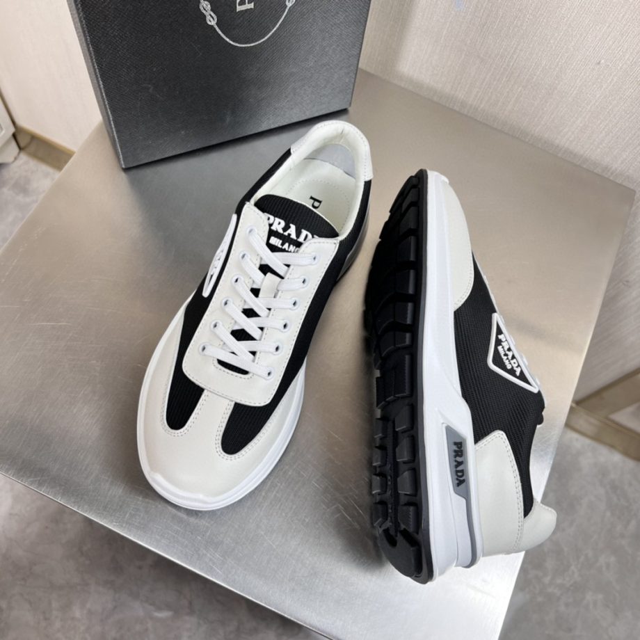 Prada sneakers - PRD052