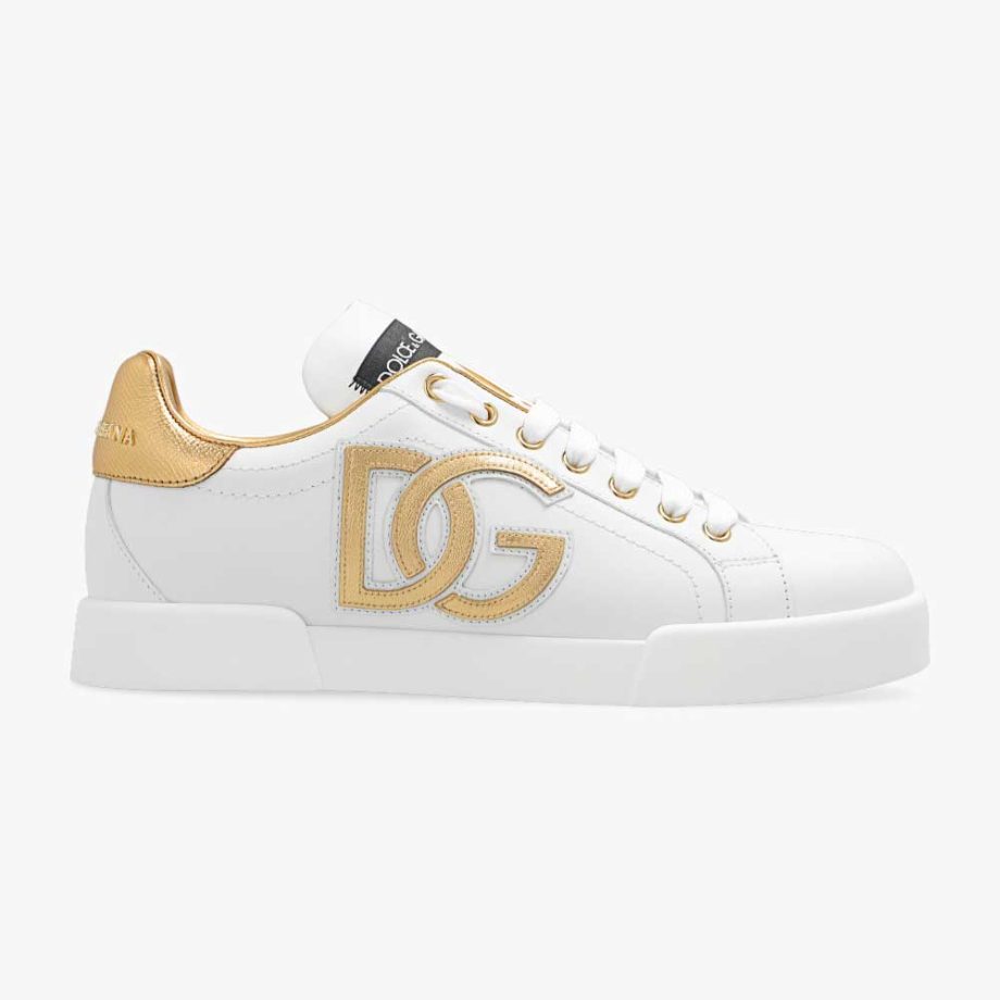 DOLCE & GABBANA Portofino Sneakers - DG253