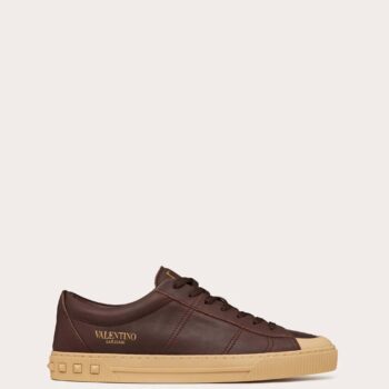 Cityplanet Calfskin Sneaker - VLS043