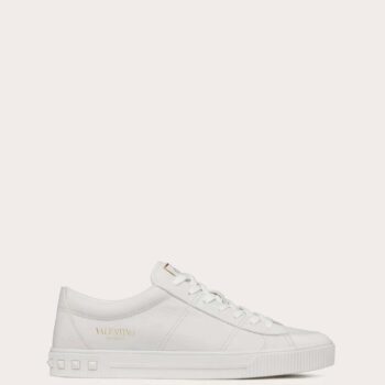 Cityplanet Calfskin Sneaker - VLS044