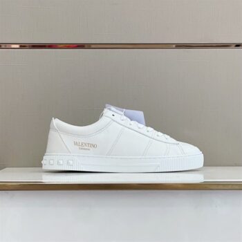 Cityplanet Calfskin Sneaker - VLS044