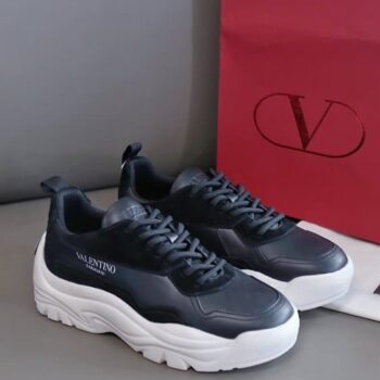 Gumboy Calfskin Sneaker - VLS014