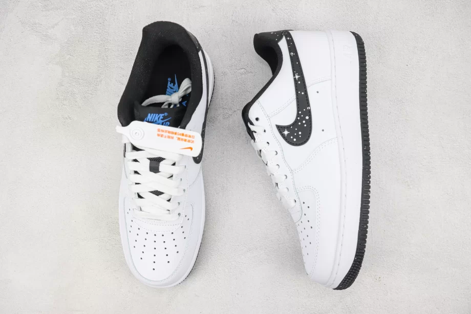 Nike Air Force 1 Stars - AF001