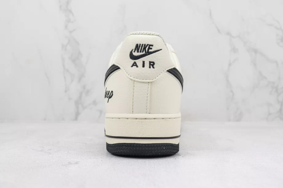 Nike Air Force 1 "Keep" - AF004