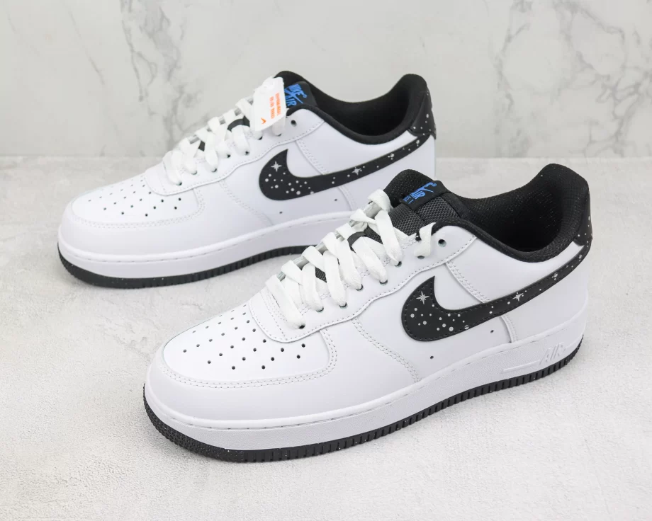 Nike Air Force 1 Stars - AF001