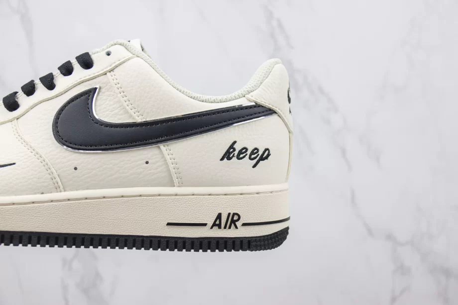 Nike Air Force 1 "Keep" - AF004