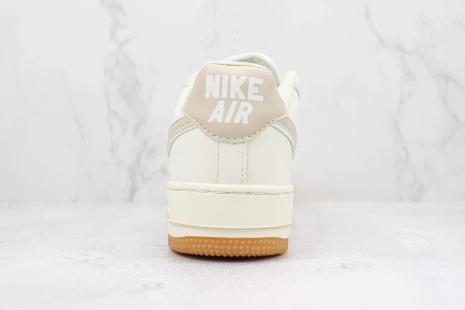 Nike Air Force 1 Low Light Cream - AF007