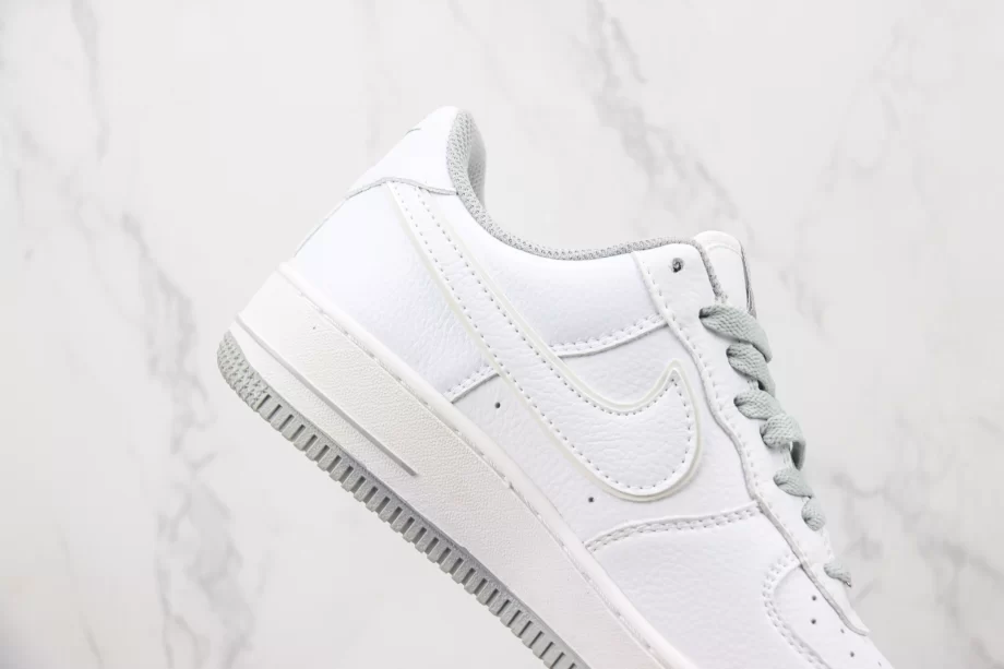 Nike Air Force 1 Low "KITH" White - AF031