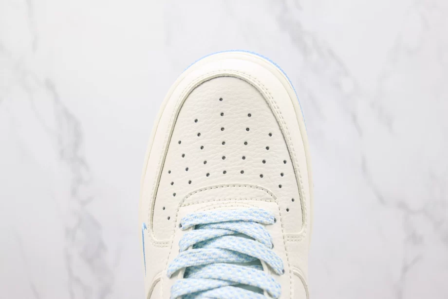 Nike Air Force 1 "Keep" Blue Sky - AF022