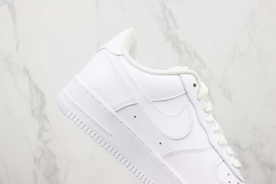 Nike Air Force 1 Low White - AF010