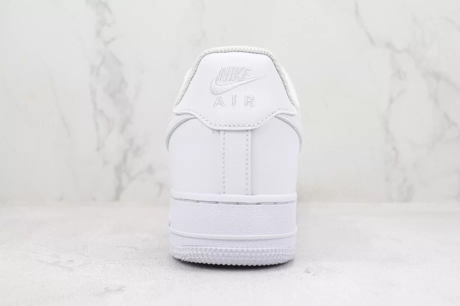 Nike Air Force 1 Low White - AF010