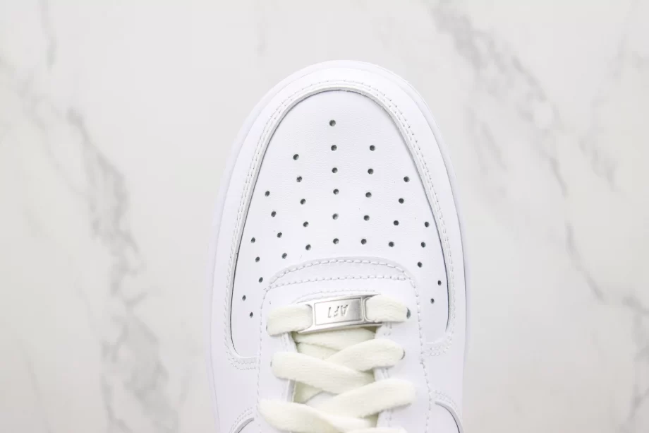 Nike Air Force 1 Low White - AF010