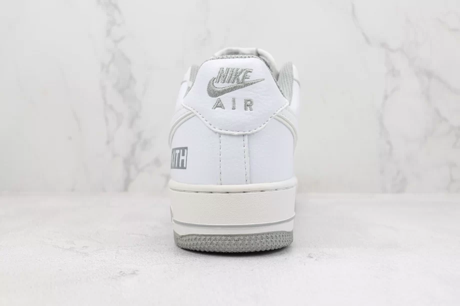 Nike Air Force 1 Low "KITH" White - AF031