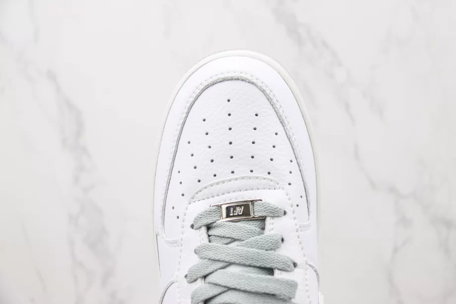 Nike Air Force 1 Low "KITH" White - AF031