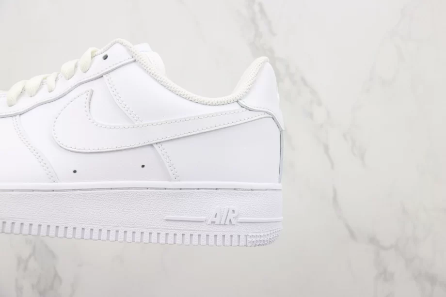 Nike Air Force 1 Low White - AF010