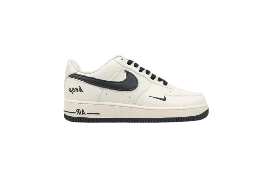 Nike Air Force 1 "Keep" - AF004